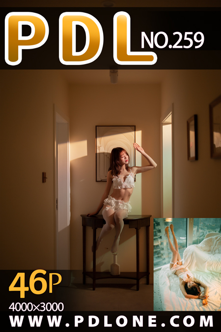 PDL潘多拉 2019.12.31 专辑No.259